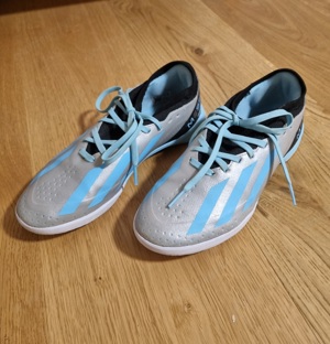 Fußballschuhe für Halle - Gr. 37,5 Bild 3