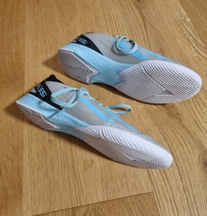 Fußballschuhe für Halle - Gr. 37,5 Bild 4