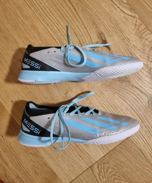 Fußballschuhe für Halle - Gr. 37,5 Bild 2