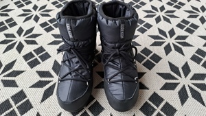 Moon Boot Low Nylon