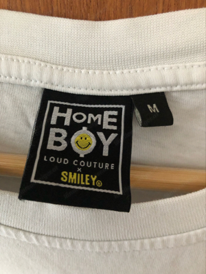 Home Boy Herren T-Shirt Gr. M Bild 3