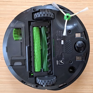 iRobot Roomba i7+ (i7556) Saugroboter Bild 6