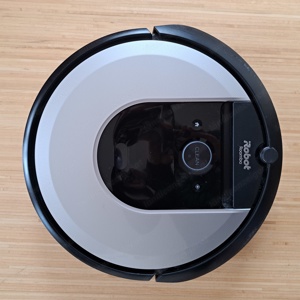 iRobot Roomba i7+ (i7556) Saugroboter Bild 3