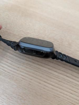 Xplora X5 Nano SIM - Smartwatch für Kinder Bild 4