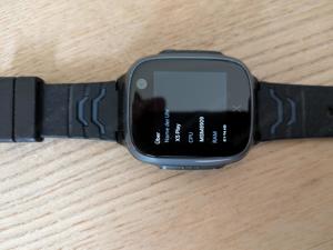 Xplora X5 Nano SIM - Smartwatch für Kinder Bild 2