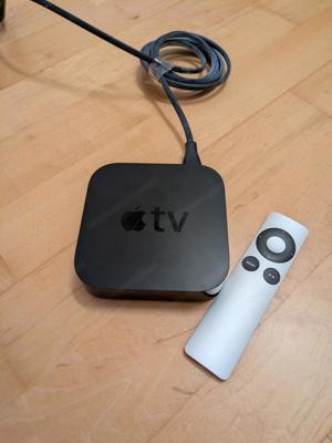 Apple TV (3. Generation)