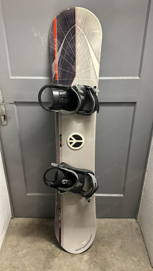 Snowboard