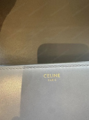 Celine Triompfe tasche Bild 7