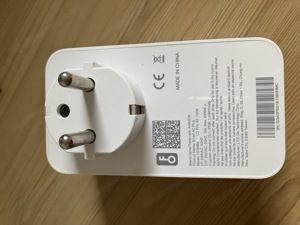 Amazon Smart Plug (WLAN-Steckdose f. Alexa) Bild 2