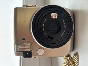 Michael Kors x instax sofortbild kamere Bild 3