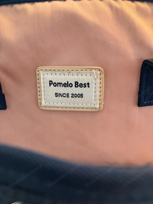 Pomelo Best Baby Wickelrucksack Bild 4