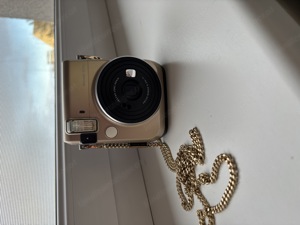 Michael Kors x instax sofortbild kamere Bild 4