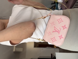 Lousi Vuitton tasche Bild 2