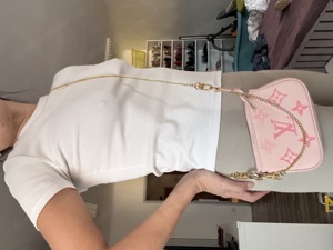 Lousi Vuitton tasche