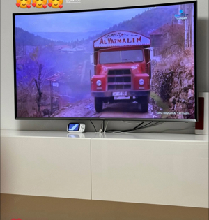 samsung tv 