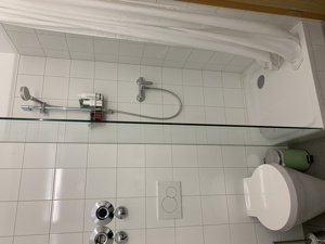 2-Zimmer-Wohnung mit Flair in Dornbirn Zentrum Bild 7