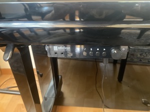 Yamaha U3 Silent-Klavier Bild 7