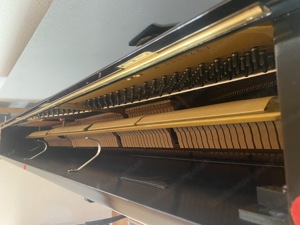 Yamaha U3 Silent-Klavier Bild 5