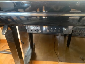 Yamaha U3 Silent-Klavier Bild 10