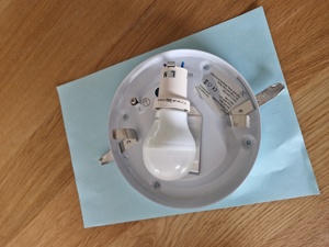 Deckenlampe zu verkaufen Bild 2