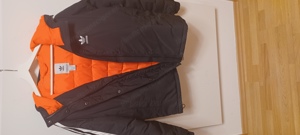 Damenwinterjacke Adidas