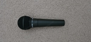 Shure sm 58 black edischen