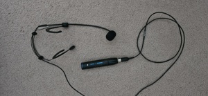 Shure beta 54 kondensator