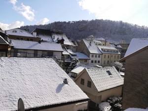 Ruhige und helle 3.5 Zimmer Wohnung mit Balkon in der Altstadt von Feldkirch   provisionsfrei Bild 7