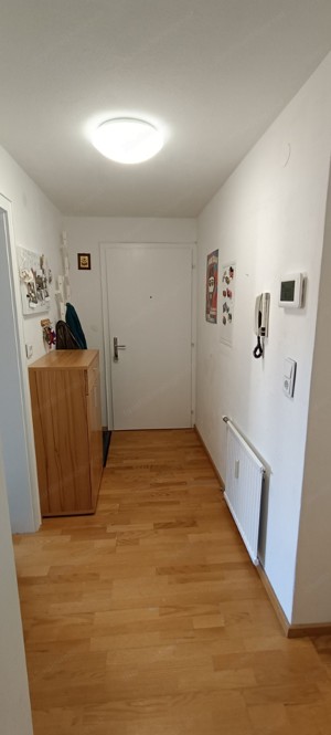 Ruhige und helle 3.5 Zimmer Wohnung mit Balkon in der Altstadt von Feldkirch   provisionsfrei Bild 6