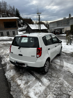 mitsubishi colt Bild 3