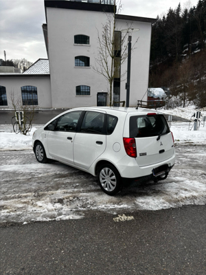 mitsubishi colt Bild 2