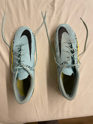 Nike Phantom Hallenschuhe Bild 3