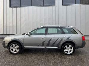 Audi A6 Allroad 2,5TDI Bild 3