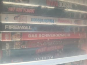 DVD's Erwachsene Bild 2