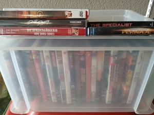 DVD's Erwachsene Bild 6