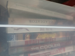 DVD's Erwachsene Bild 5