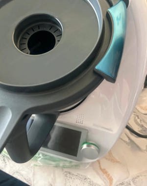 Thermomix MT6 neu  Bild 2