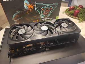 Gigabyte geforce rtx 4090 Bild 4