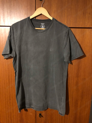 Volcom Herren T-Shirt Gr. M