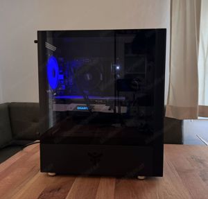 Gaming PC zu verkaufen!  Bild 2