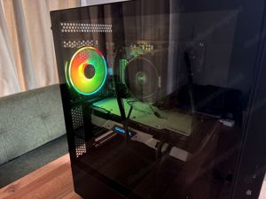 Gaming PC zu verkaufen!  Bild 3