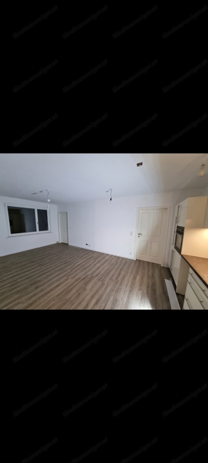 4 Zimmer Wohnung Bahnhof Bild 3