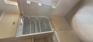 Einbau Kühlschrank  Bild 2