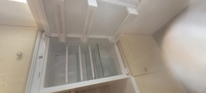 Einbau Kühlschrank  Bild 3