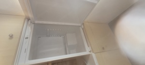 Einbau Kühlschrank  Bild 1