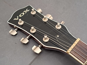 VOX SSC-55 E-Gitarre  Bild 7