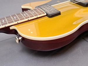 VOX SSC-55 E-Gitarre  Bild 6