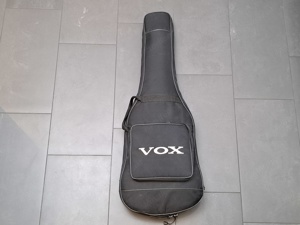 VOX SSC-55 E-Gitarre  Bild 10