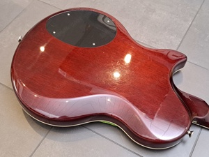 VOX SSC-55 E-Gitarre  Bild 8