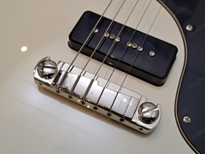 PRS SE One E-Gitarre Bild 3